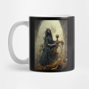 Armina Delholm Mug